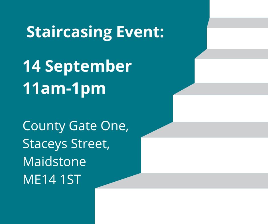 If you’re interested, contact our Property Sales Team property.sales@goldinghomes.org.uk to register your place. 

#goldingplaces #staircasing #sharedownership