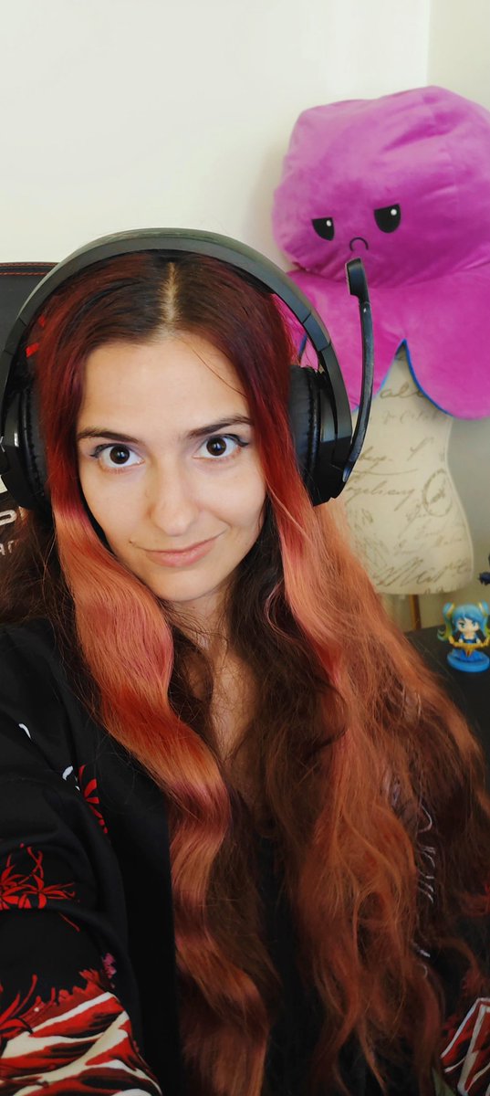Come join me 🥰

Part 5 of my Baldur's Gate 3 Lae'zel run incoming!