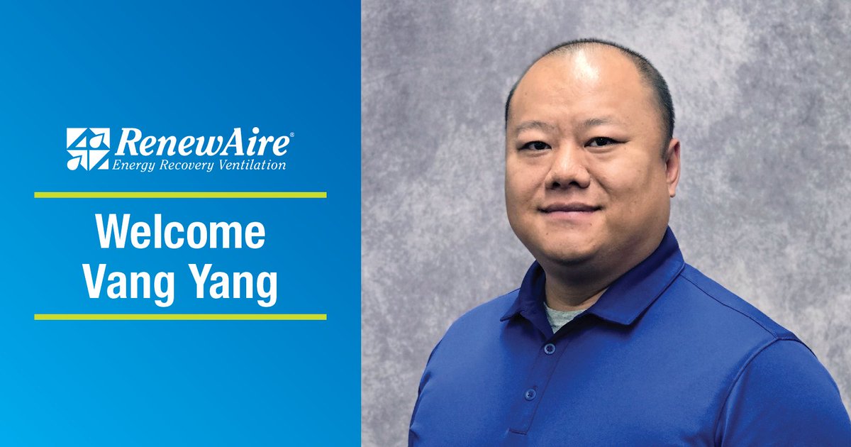 We are pleased to introduce Vang Yang as our Senior Buyer!  Vang brings 11 years of buying experience and will be responsible for the purchasing of materials, goods and services required for production and ensuring on-time delivery and proper inventory levels.
