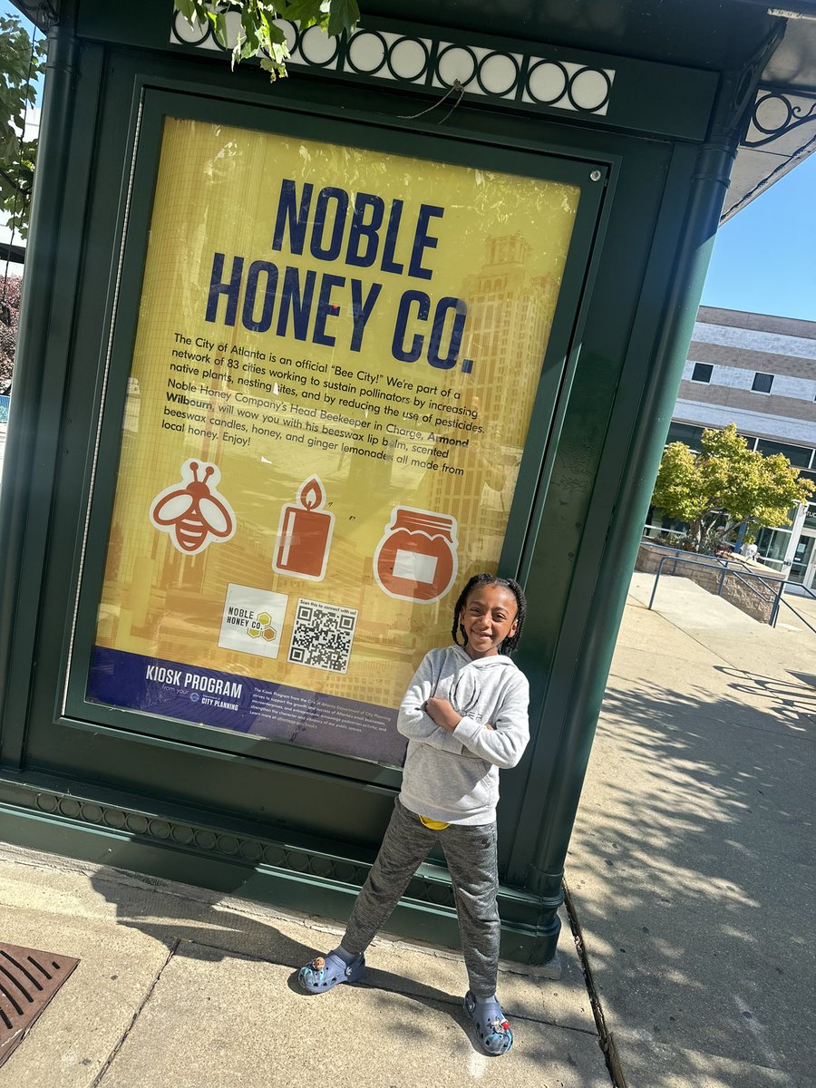 noblebeekeeper's tweet photo. Not doing this for me. It’s for him. The heir , Aamir W. 

Give him something that he can be proud of. Something he can hold his head up about and speak proudly of. 

@NobleHoneyCo https://t.co/4W26AdUxFi