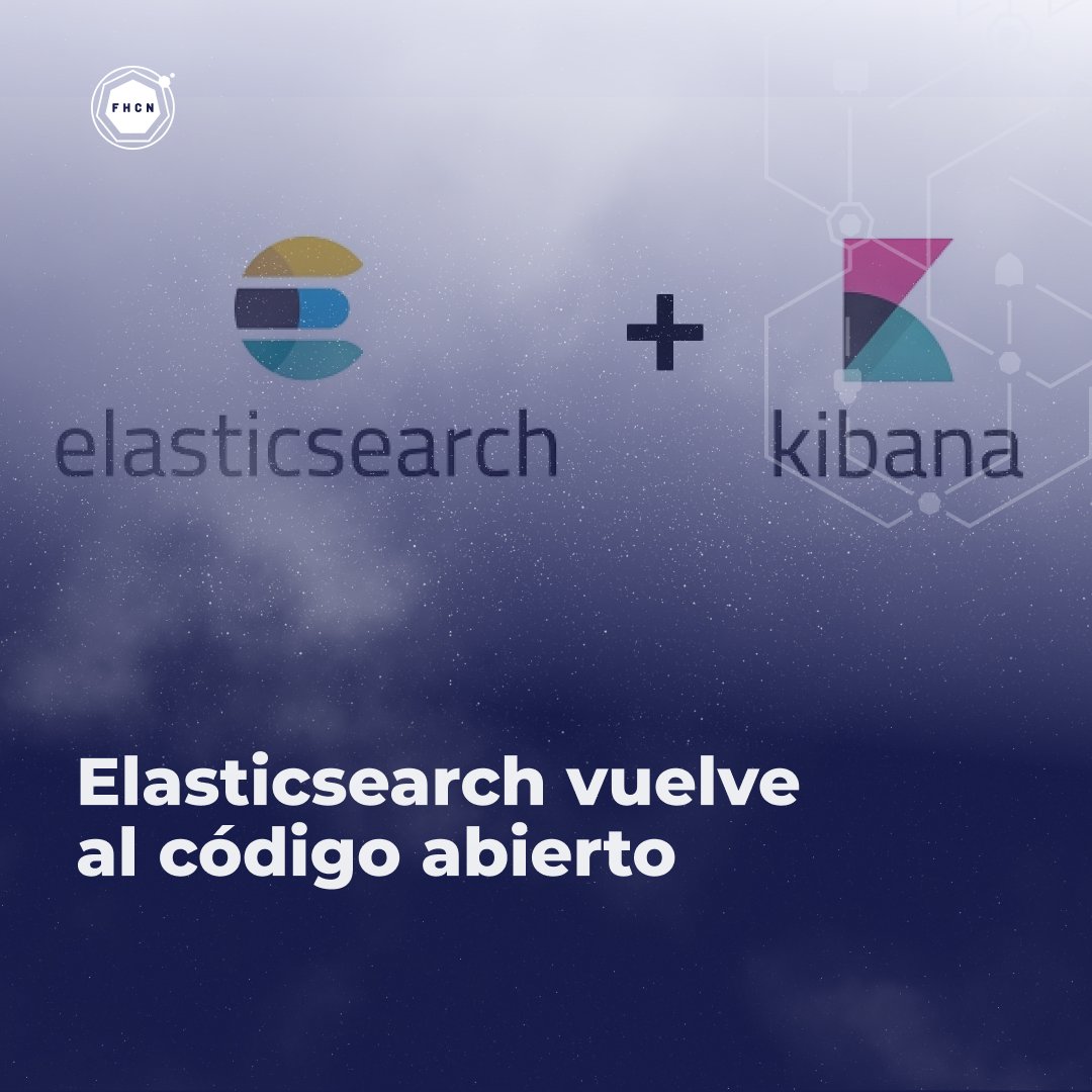 Fundación Hispana de Cloud Native tweet media