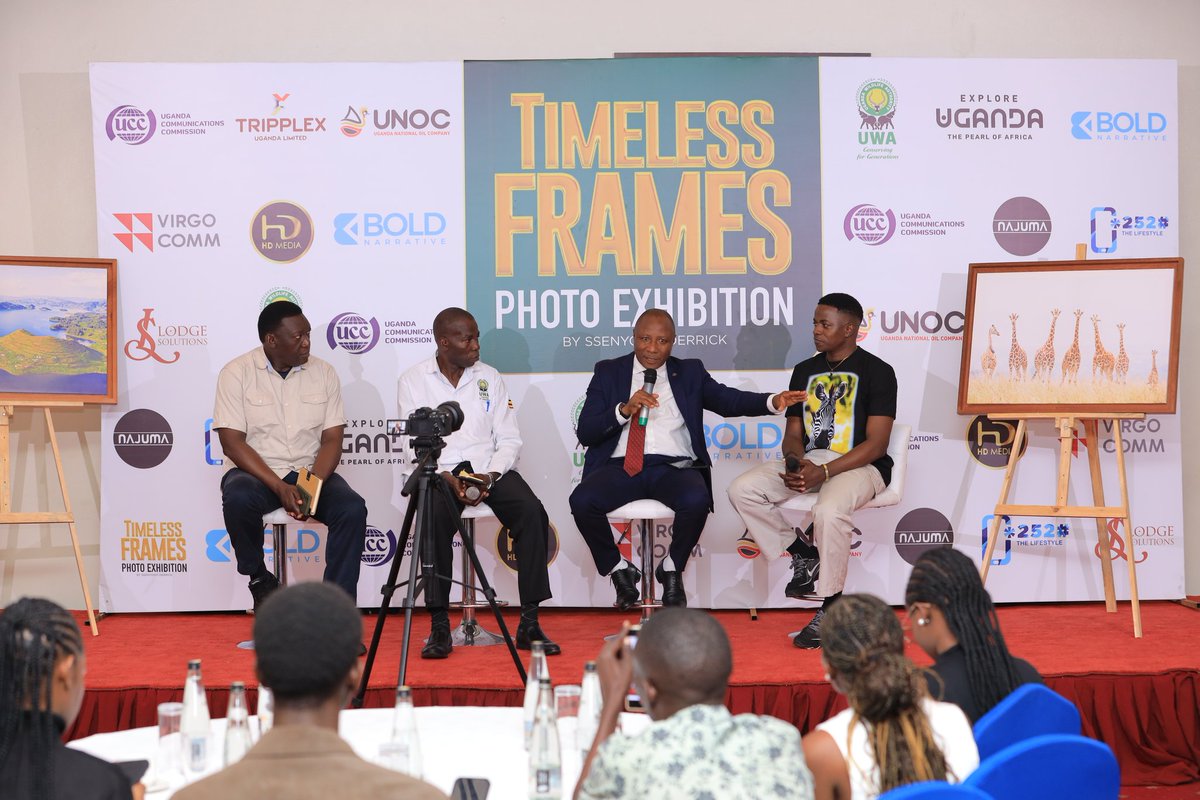 KitikoResidence's tweet image. #TimelessFrames 🇺🇬 Today we celebrate side hustles that became main hustles, dreamers that became doers, maxed out credit cards that became thriving businesses, big fails that became big wins, and individuals with ideas that became teams with visions 
@Ssenyonyiderick