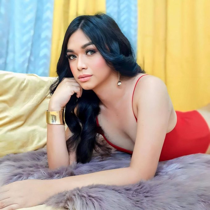 #OliviaMichigan is stunning and hot, bringing a kinky edge to her seductive allure 😈📷 Ready for an unforgettable<a href="/tag/oliviamichigan"class="tags">#OliviaMichigan</a><a href="/tag/mrpinkrabbit"class="tags"><span>#mrpinkrabbit</span></a><a href="/tag/stunningseduction"class="tags"><span>#stunningseduction</span></a>