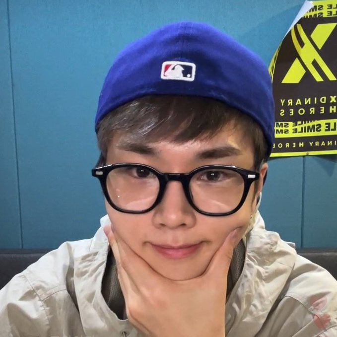 jungsuoomf's tweet photo. Back on this account to say this is my freaking baby goodbye https://t.co/d2CeKr57lI