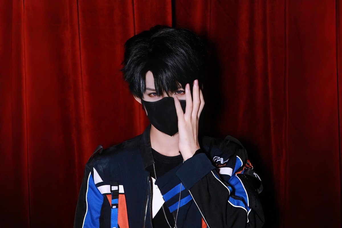 Dusky0000FF's tweet photo. waiting for you to return home

📷:啵啵
#Caleb #夏以昼 #マヒル #LoveandDeepspace #恋与深空 #恋と深空 #夏以昼cos https://t.co/qSMkqgCUeU