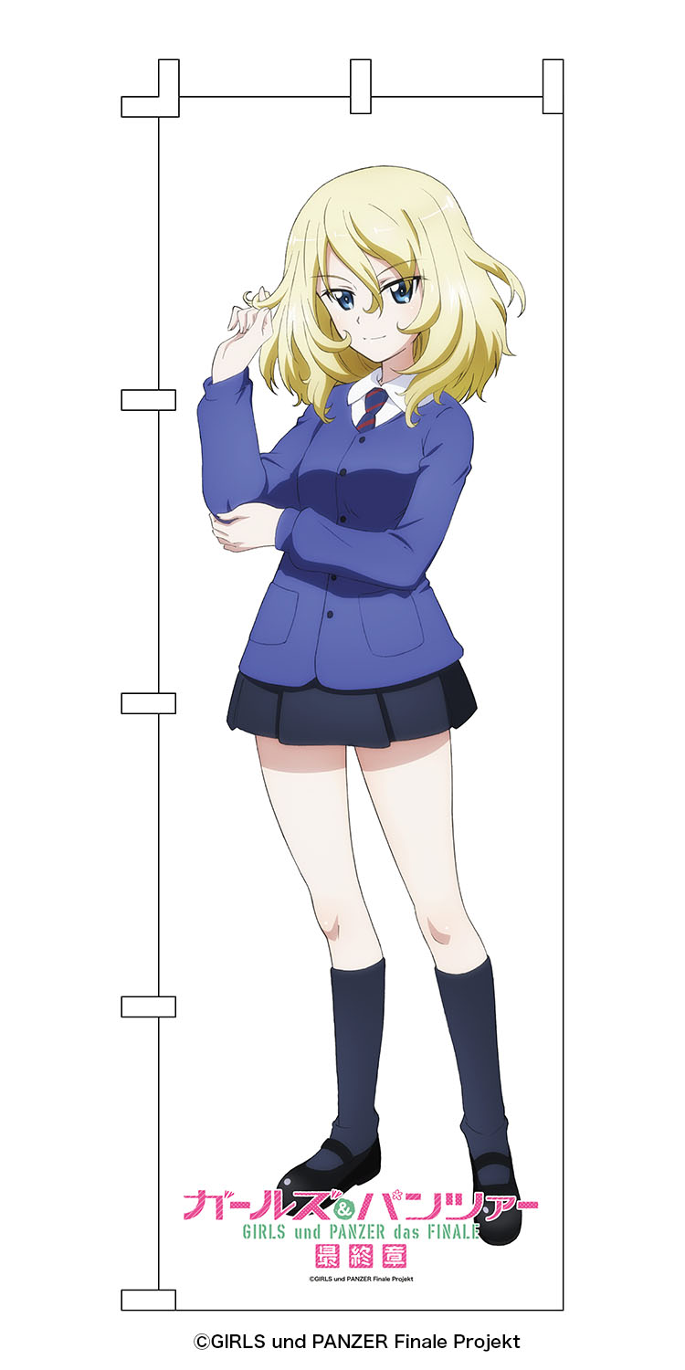 ガールズ＆パンツァー ガルパン 直筆 サイン マリー　リセ　lycee 2025年最新】ガールズ パンツァー サインの人気アイテム - メルカリ