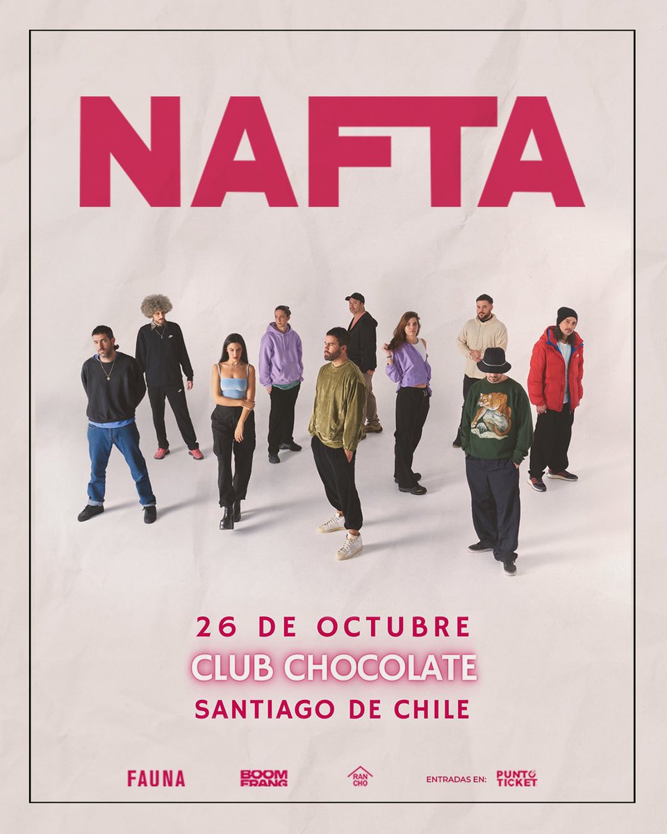 Fauna Producciones tweet media