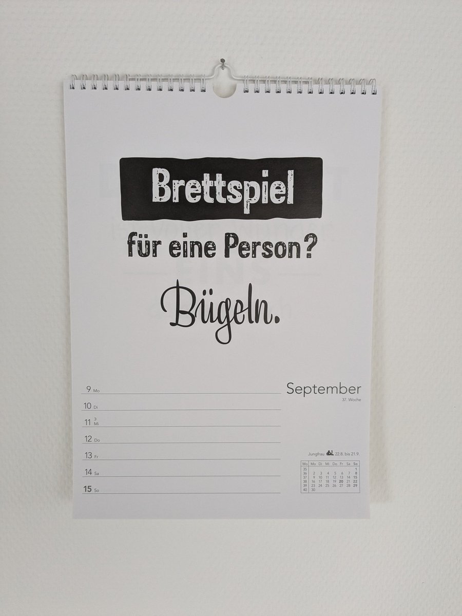 nerdpub_blog's tweet image. Unser Spiel der Woche.😂
#Brettspiel #Boardgame @SPIEL_Messe