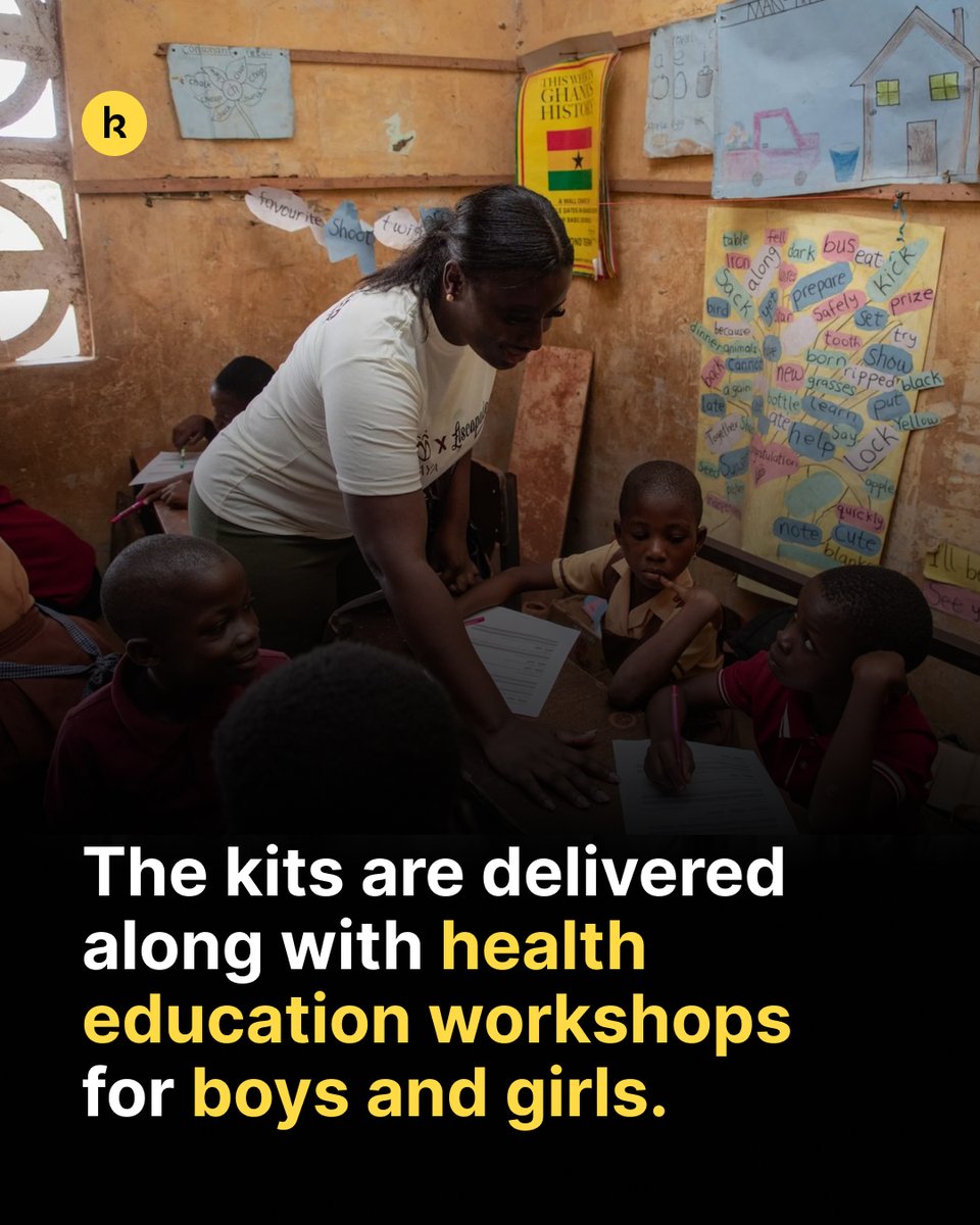 JoinKwanda's tweet photo. Students 🤝🏿 Education https://t.co/Qs5JMSlTAp