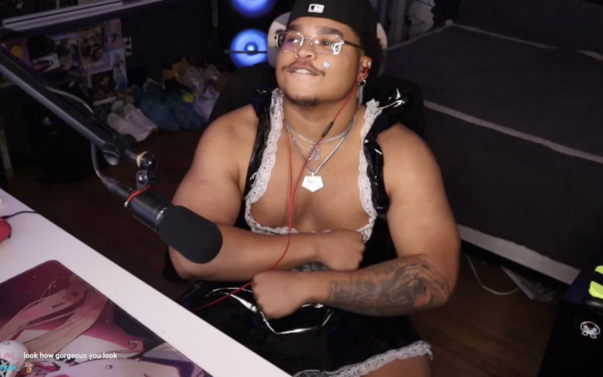 💫Tenzen💫 tweet media