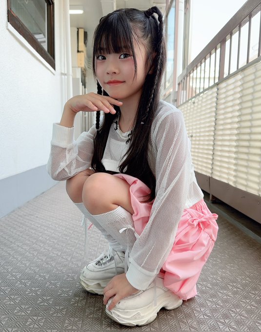 Twitterのコスプレ画像37