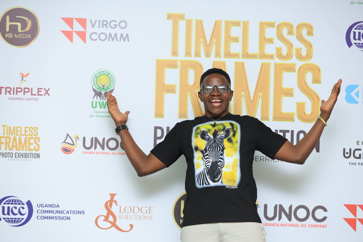 KitikoResidence's tweet image. #TimelessFrames 🇺🇬 Today we celebrate side hustles that became main hustles, dreamers that became doers, maxed out credit cards that became thriving businesses, big fails that became big wins, and individuals with ideas that became teams with visions 
@Ssenyonyiderick