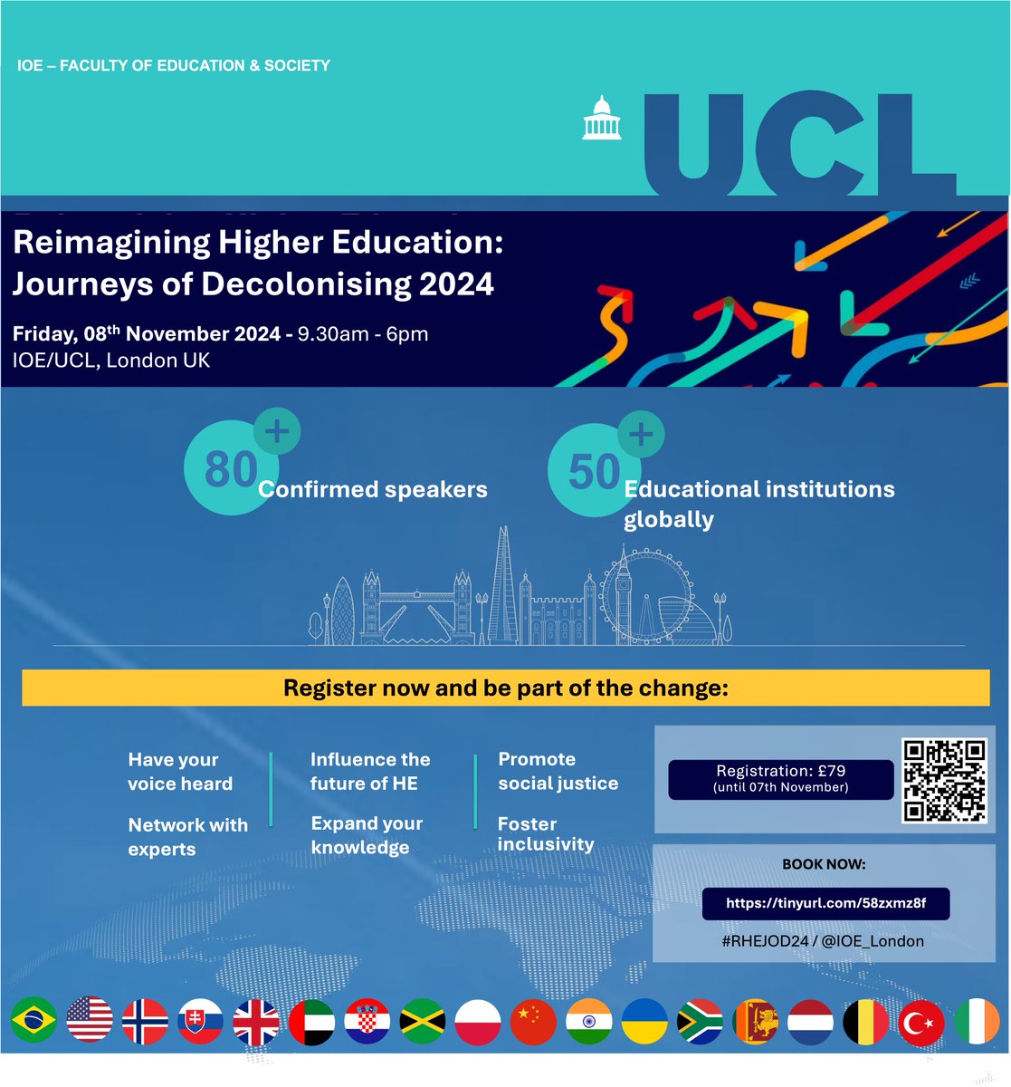 UCL IOE Psychology and Human Development tweet media