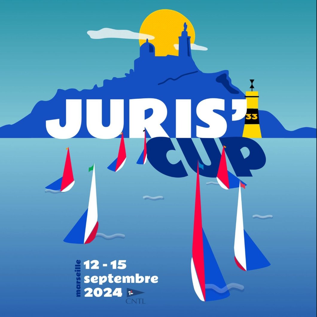 🌊 C’est la rentrée officielle ! Et qui dit rentrée, dit aussi J-3 avant la Juris’Cup ! ⛵

Nous sommes ravis de participer à cet événement incontournable du paysage marseillais ⚖

RÉGATES &amp; COLLOQUE JURIS’CUP
📅 Du 12 au 15 septembre 2024

Plus d'infos : juriscup.com