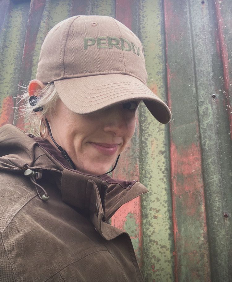 Really excited to have <a href="/JCaseNature/">Jodie Case</a>  joining our team as Product Development and Support Manager. Jodie's bringing a wealth of scientific and practical knowledge from her previous role at GWCT. Her fresh and innovative ideas will help take PERDIX forward in leaps and bounds 😃😃