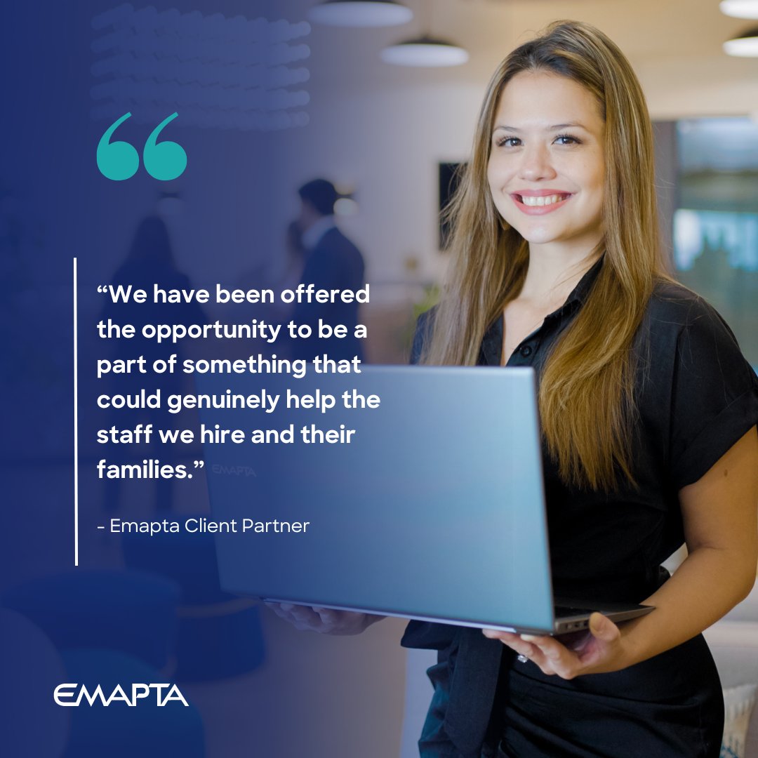 Thriving beyond borders! 🇵🇭

Over 7 years in, our Philippines team proves offshoring is about more than just cost. 

We've built a diverse powerhouse of talent, and it's incredibly rewarding to empower our client’s careers and well-being.

 #GlobalTalent #OffshoringSuccess