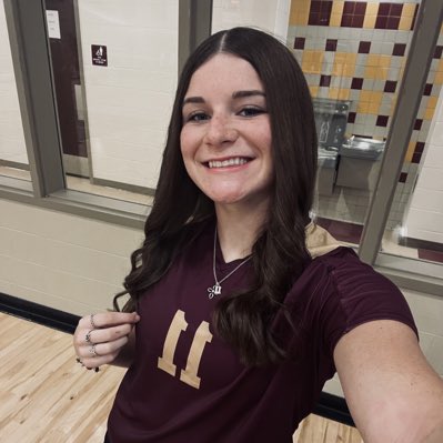 #NewProfilePic 🏐🏐