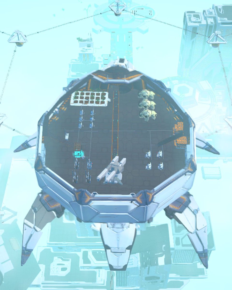 Indie sci-fi survival game where you collect creatures and build on a flying base. 
Follow and wishlist Futurion on Steam! #indiegame #pcgame #scifiart #scifi #indiegamedev #gamedev