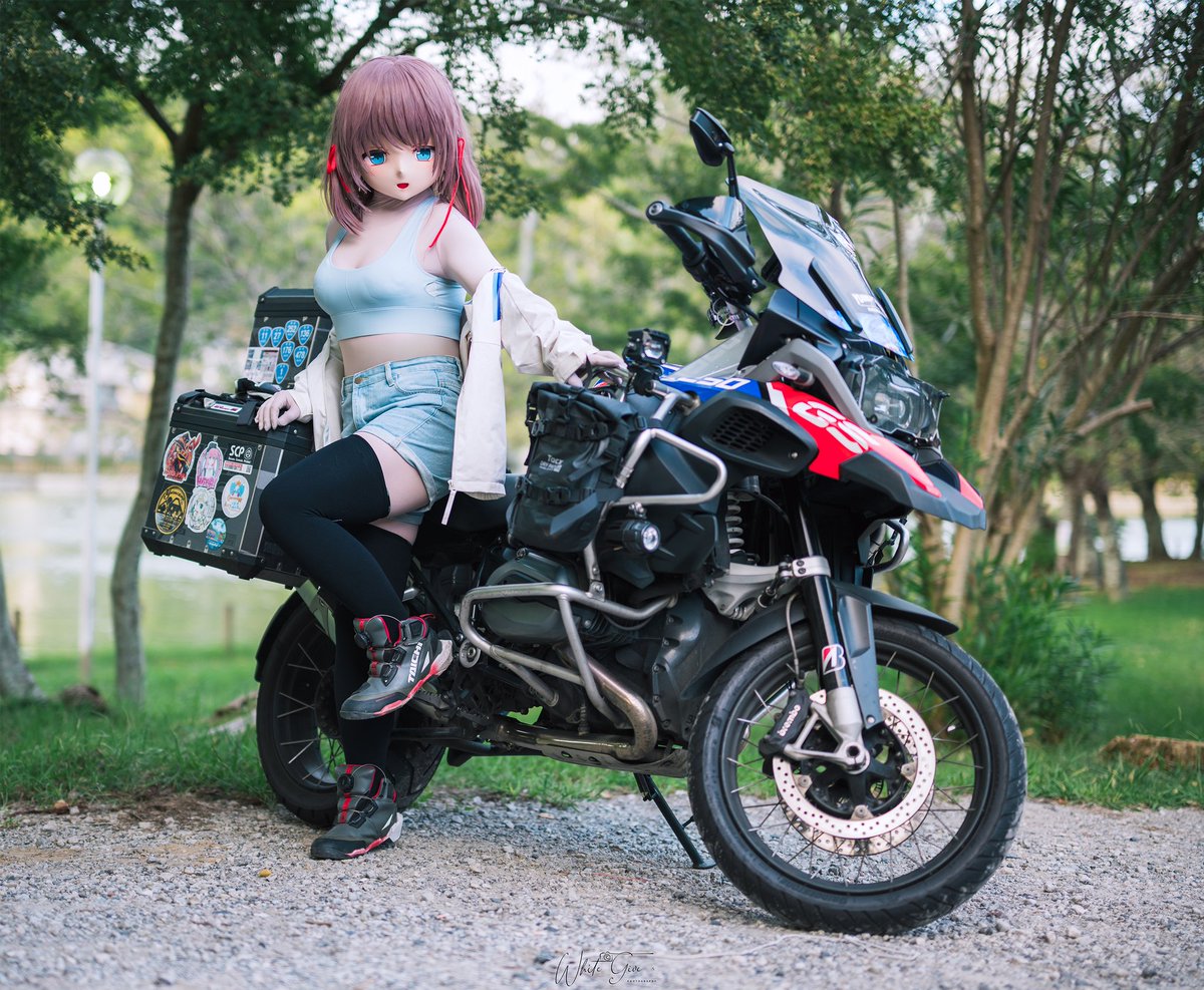 摆(だる) (@whitegive007) on Twitter photo 向风出发
📷<a href="/ruicha28/">るい🍵</a> 向风出发
📷<a href="/ruicha28/">るい🍵</a>