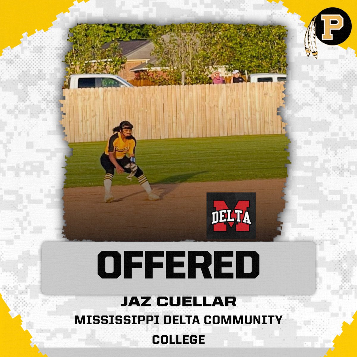 Pontotoc Softball (@pontotocsball) on Twitter photo 