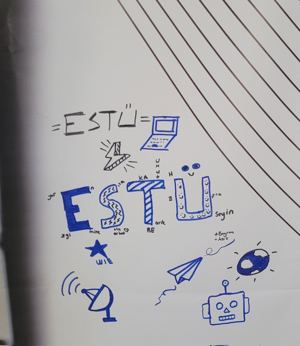 IEEE Eskisehir Technical University Student Branch olarak 22. IEEE Öğrenci ve Genç Profesyoneller Kongresi'ndeydik!
 Etkinlik için <a href="/ieee_iyte/">IEEE İYTE</a>'e teşekkür ediyor ve yeni göreve gelen temsilcilerimize başarılar diliyoruz.
 #IEEE ile kalın!