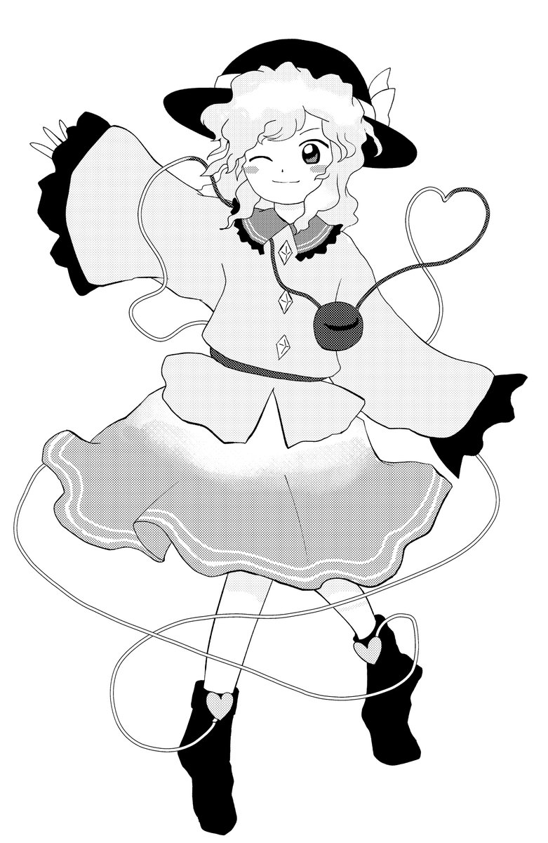 こいしページ こいしちゃん - GENSEKI