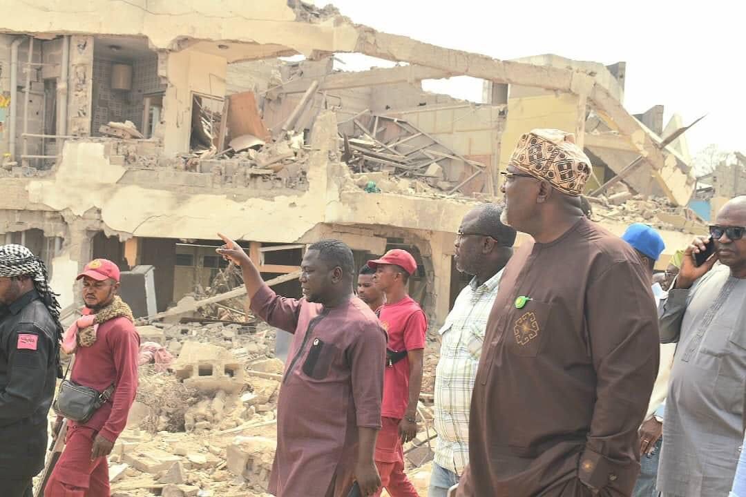olayiwola851's tweet photo. Infrastructural development at its best in his tenure...
@AdedejiOdidiOmo 
#odidiomothepeoplesman https://t.co/lLqbhMrhvk