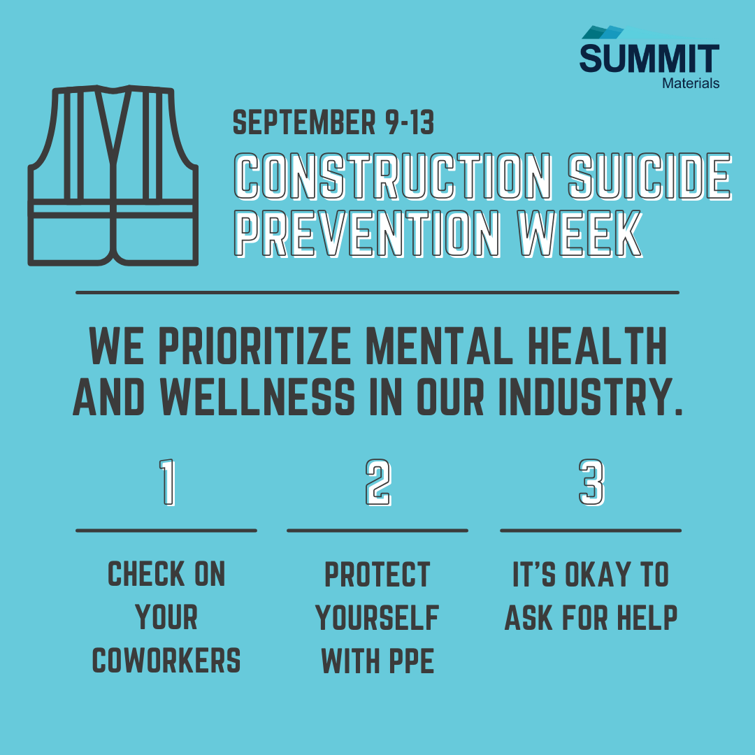 Summit Materials tweet media