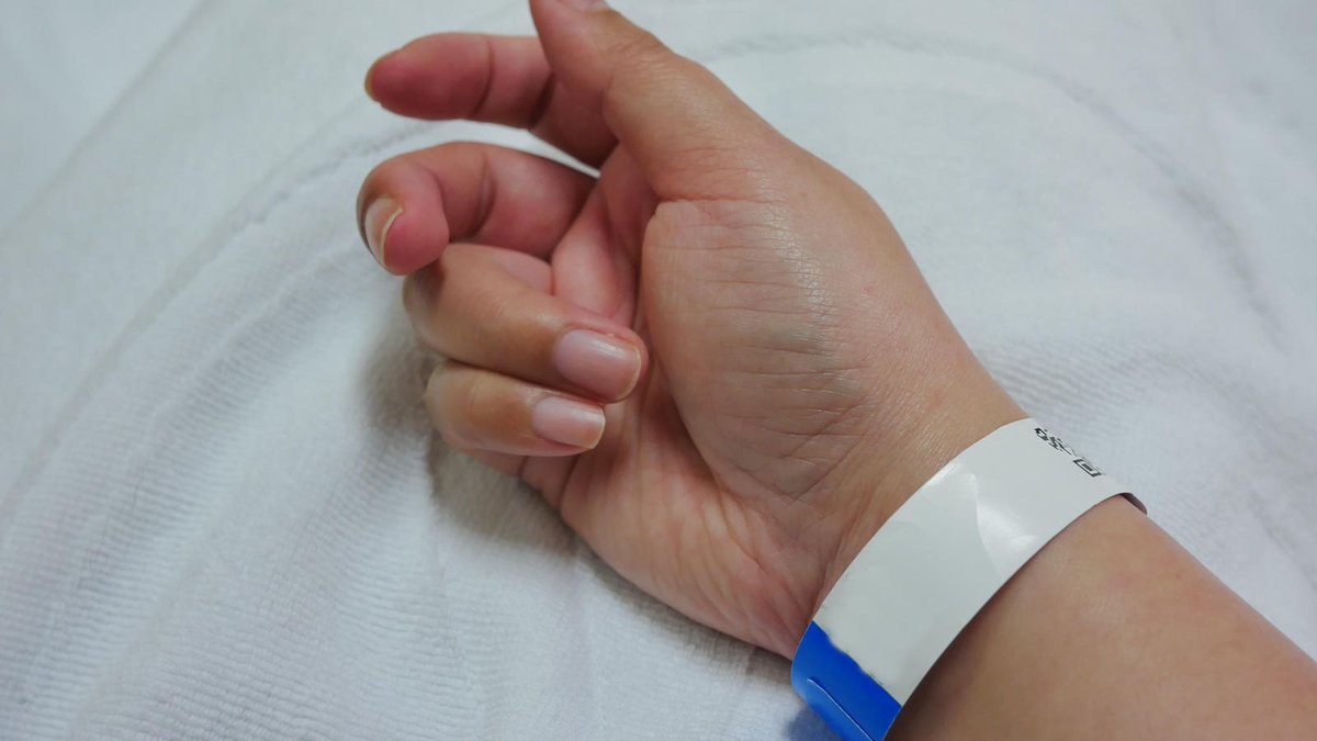 How Medical Debt Drives Patients To Anonymity In The ER: The Truth Behind “John Doe” dlvr.it/TD1JLs