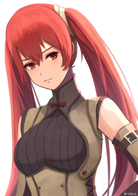 セレナ#FireEmblem 