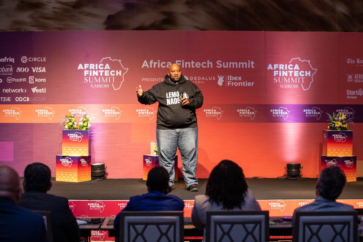 AfriFintech's tweet photo. https://t.co/TxemavGfnP