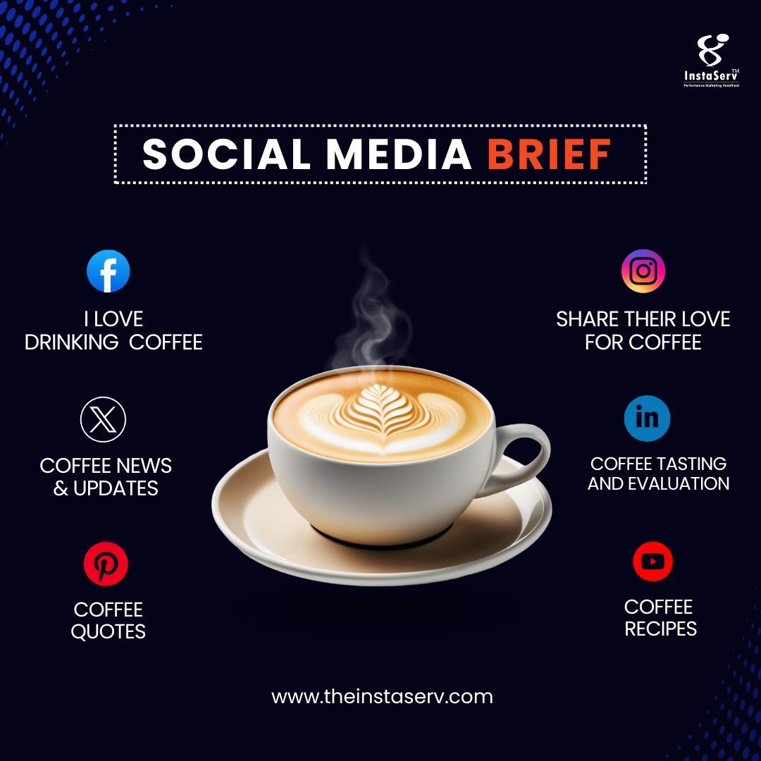 InstaServ's tweet image. As social media continues to evolve, it&apos;s essential to stay informed about the latest trends, features, and best practices to make the most of these platforms.

#platformfeatures #digitalmarketing #socialmediabrief #trends #socialmediaplatforms #socialcontent