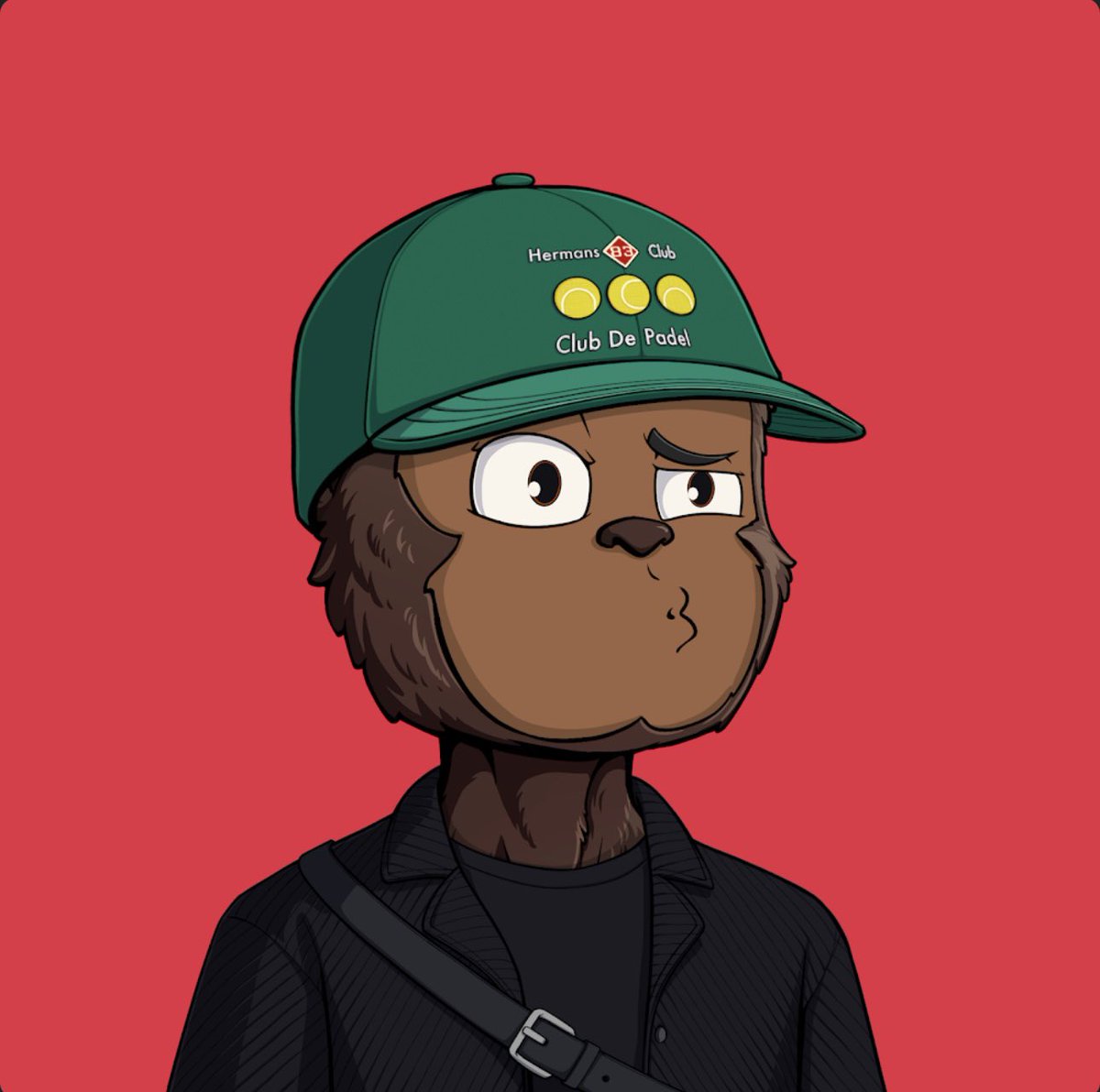 Hermans aren’t just an addiction it’s a way of life. 

Had to snag another on the road to 15 😮‍💨
#BeMoreHerman

<a href="/TheHermansClub/">Hermans</a>