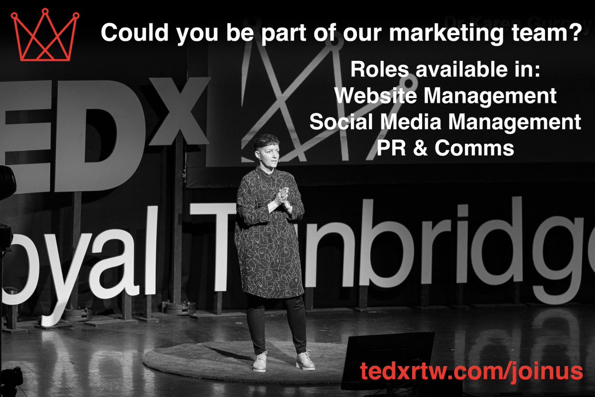 TEDxRTW tweet media