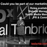 Photo by TEDxRTW (@TEDxRTW)
