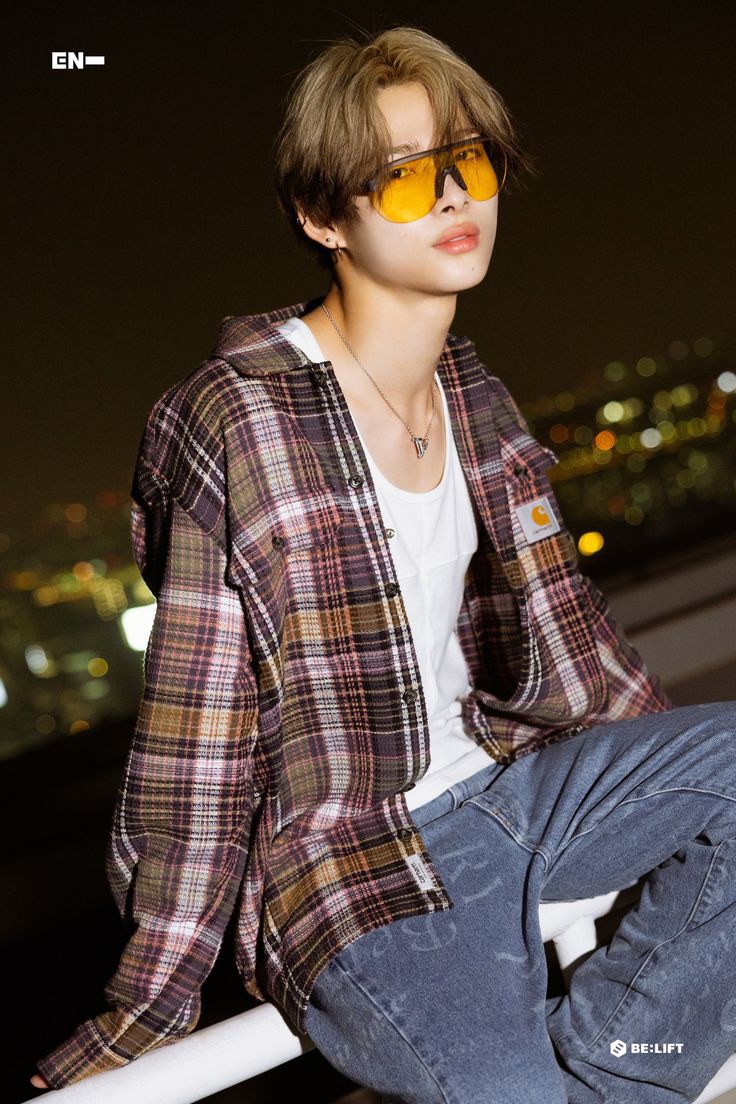 ENHYPEN NI-KI GLOBAL FANBASE tweet media