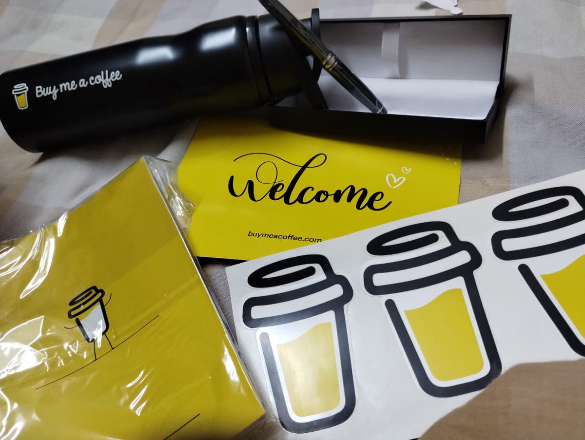 i'm joining the <a href="/buymeacoffee/">Buy Me a Coffee</a> team to build <a href="/voicenotesai/">Voicenotes</a>!! huge thanks to <a href="/mufeedvh/">mufeed vh</a> for the support and <a href="/aldrinjenson/">Aldrin Jenson</a> for the info. 🎉