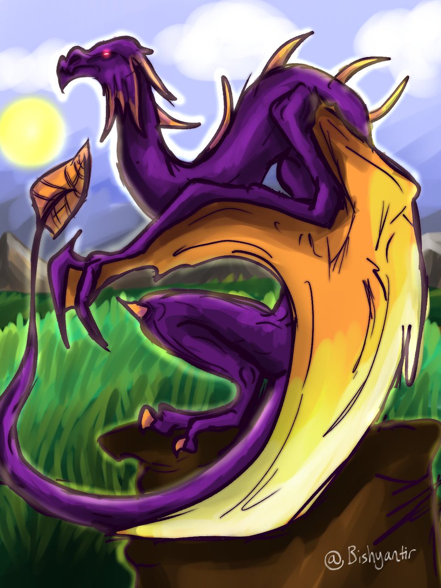 Hope you have a nice day! Maybe I'll tackle some human practice and hit a few of the suggested characters. Maybe. I make no promises. :]