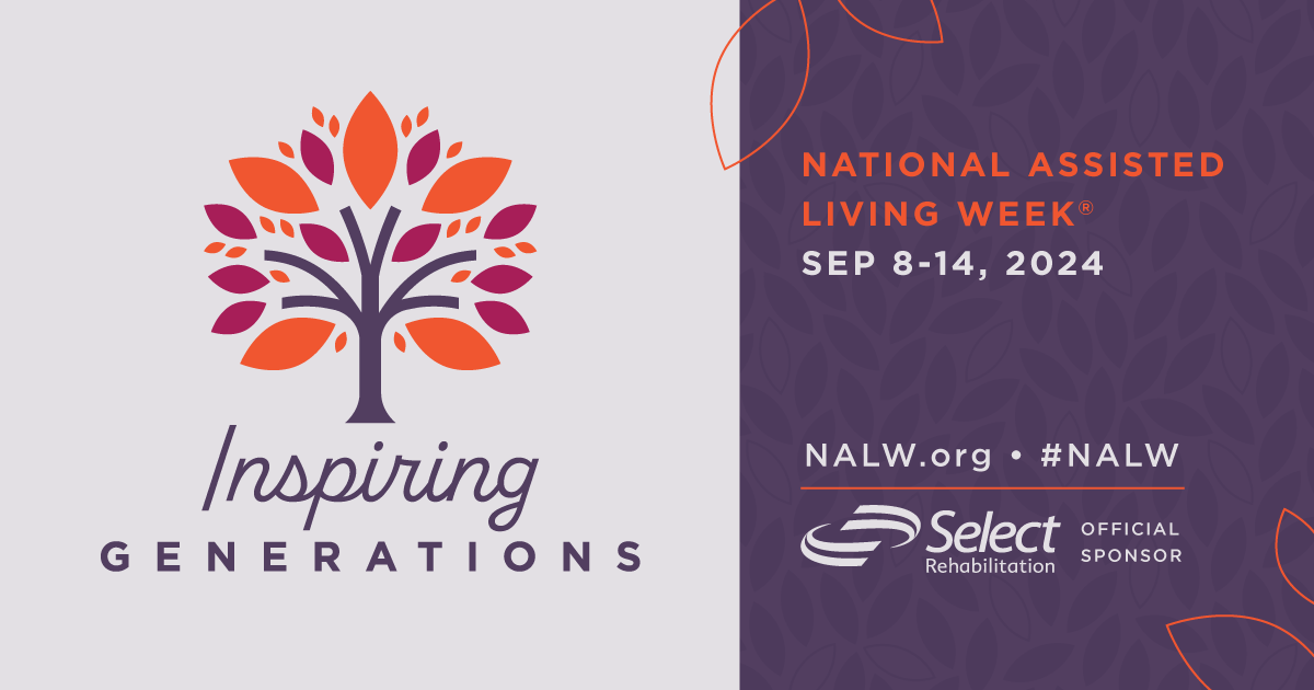 PHCA_Cares's tweet photo. It's National Assisted Living Week! We're celebrating the importance of assisted living and personal care services for seniors and adults with disabilities. This year's theme is Inspiring Generations. We hope younger generations are inspired to enter into this profession. #NALW https://t.co/FilWfhFZz5