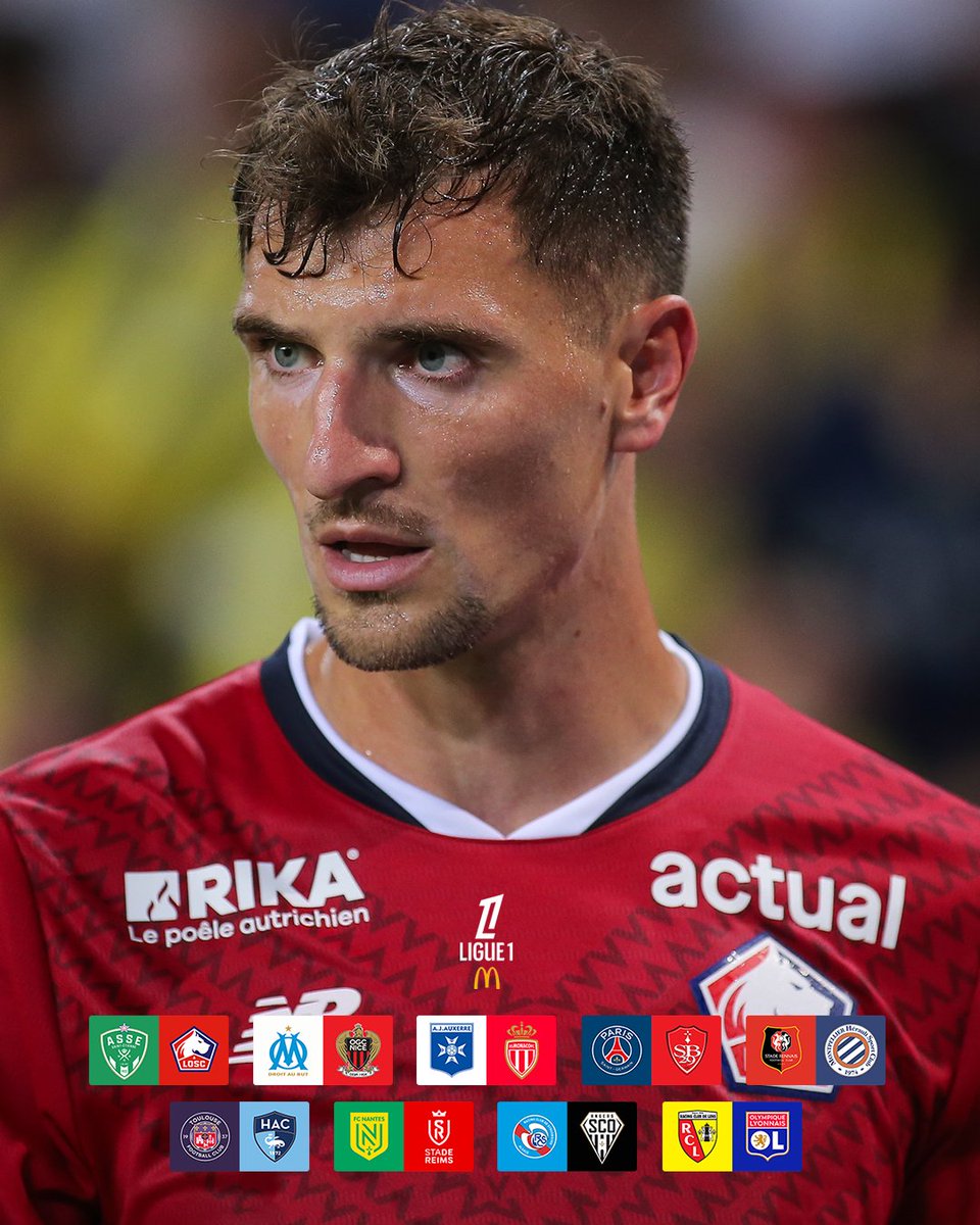 DAZN_BENL's tweet image. 🆕 | Vanaf dit weekend kan je ELKE wedstrijd in 🇪🇸🇮🇹🇩🇪 &amp;amp; 🇫🇷 bekijken in onze app! 😍