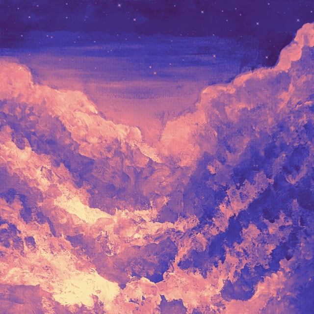 FakeAlbumArt's tweet photo. False Bats - Beyond The Sky https://t.co/Khx0roCTzz https://t.co/BDDl4ORrZs