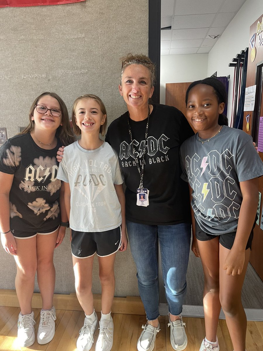 Preston Elementary Music tweet media