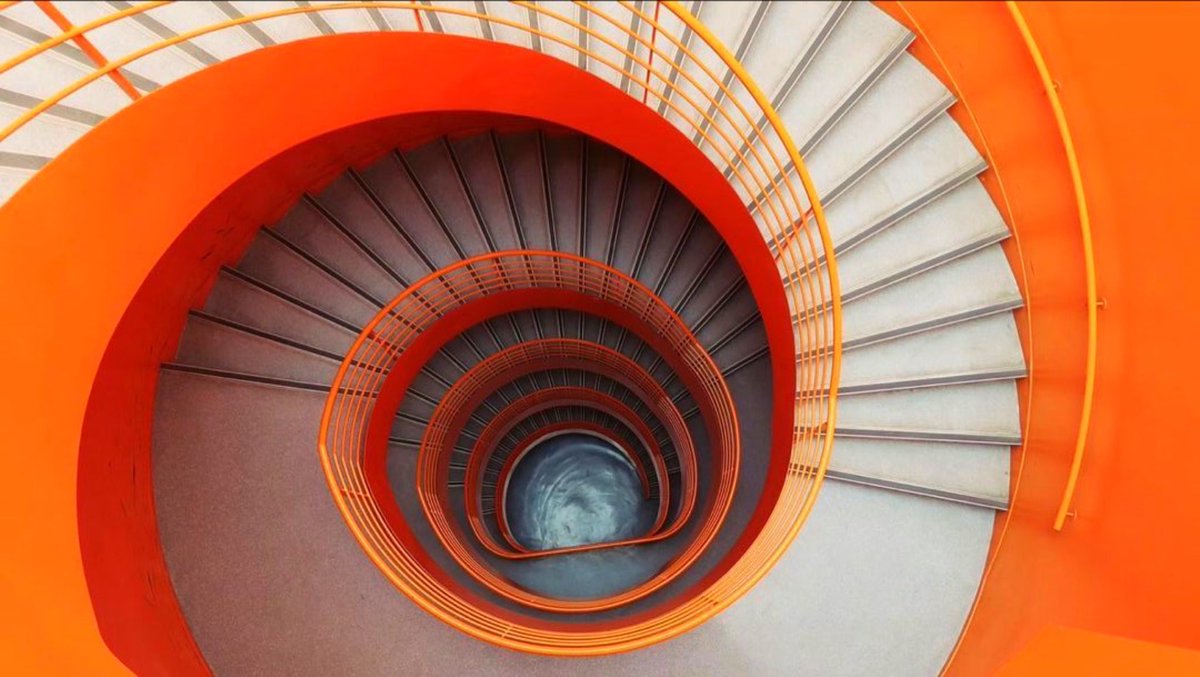 luusssso's tweet photo. Orange inspiration https://t.co/v9wqreOR6R