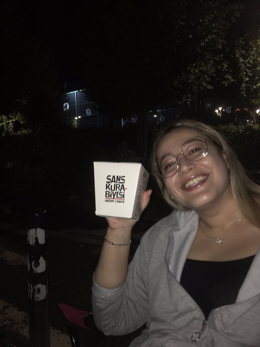 Bir de burdan deneyelim dedik.