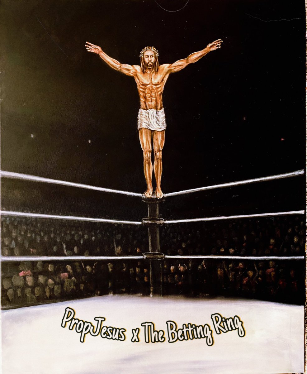 PropJesus tweet media