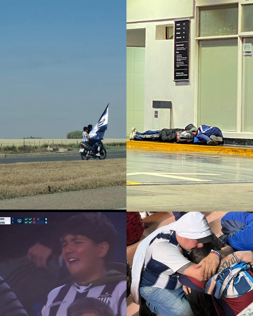 Que me van a hablar de amor ❌️📺