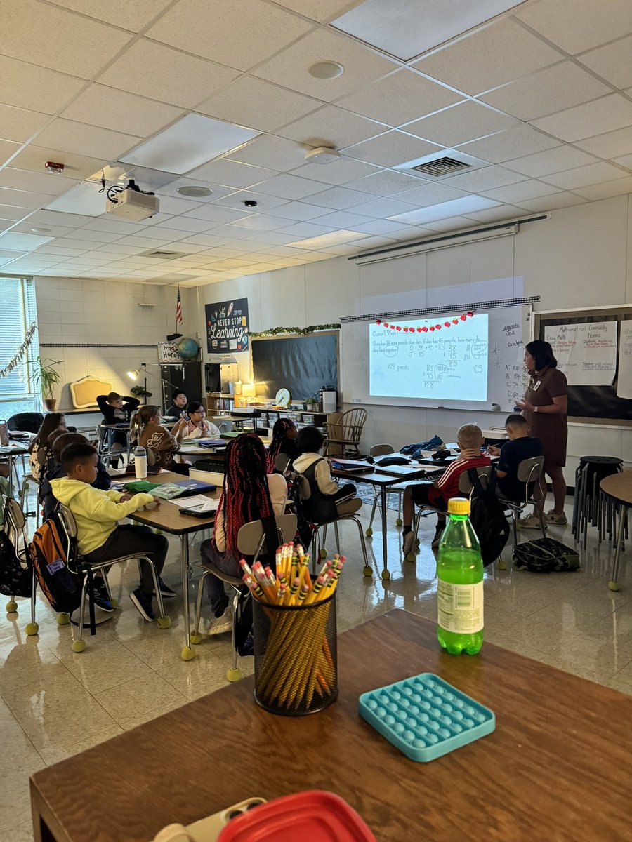 Cierra Winstead (@cierra_winstead) on Twitter photo Caught a great convo with <a href="/MeredithHuret/">@Meredith.Huret</a> and her 3rd graders. She shared with them the importance of advocating for yourself and using your voice when you don’t understand a math concept. Love that she is creating a positive culture in her classroom! #NoBeariers <a href="/claremont_elem/">Claremont Elementary School 🐻🎒</a> Caught a great convo with <a href="/MeredithHuret/">@Meredith.Huret</a> and her 3rd graders. She shared with them the importance of advocating for yourself and using your voice when you don’t understand a math concept. Love that she is creating a positive culture in her classroom! #NoBeariers <a href="/claremont_elem/">Claremont Elementary School 🐻🎒</a>