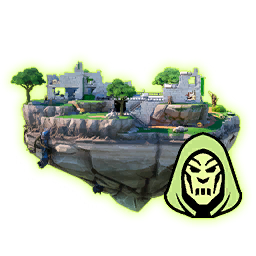 FN_Assist's tweet photo. #Fortnite Hotfix:

The Doom's Isle spawn chance has been DECREASED:
- 12%
➥ 5% https://t.co/2ZueNktGSS