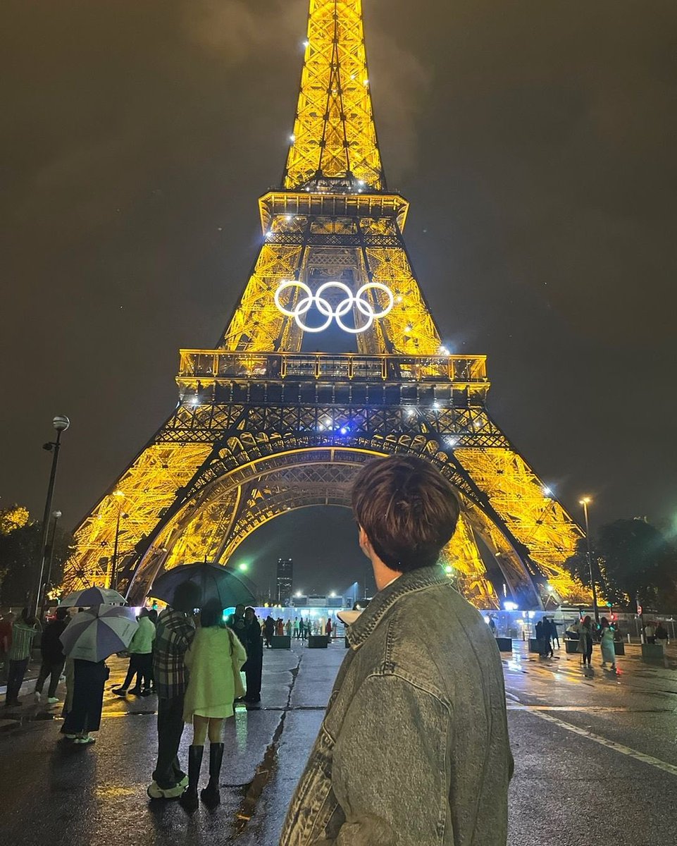 Jay Chang France 🌟🎸 tweet media