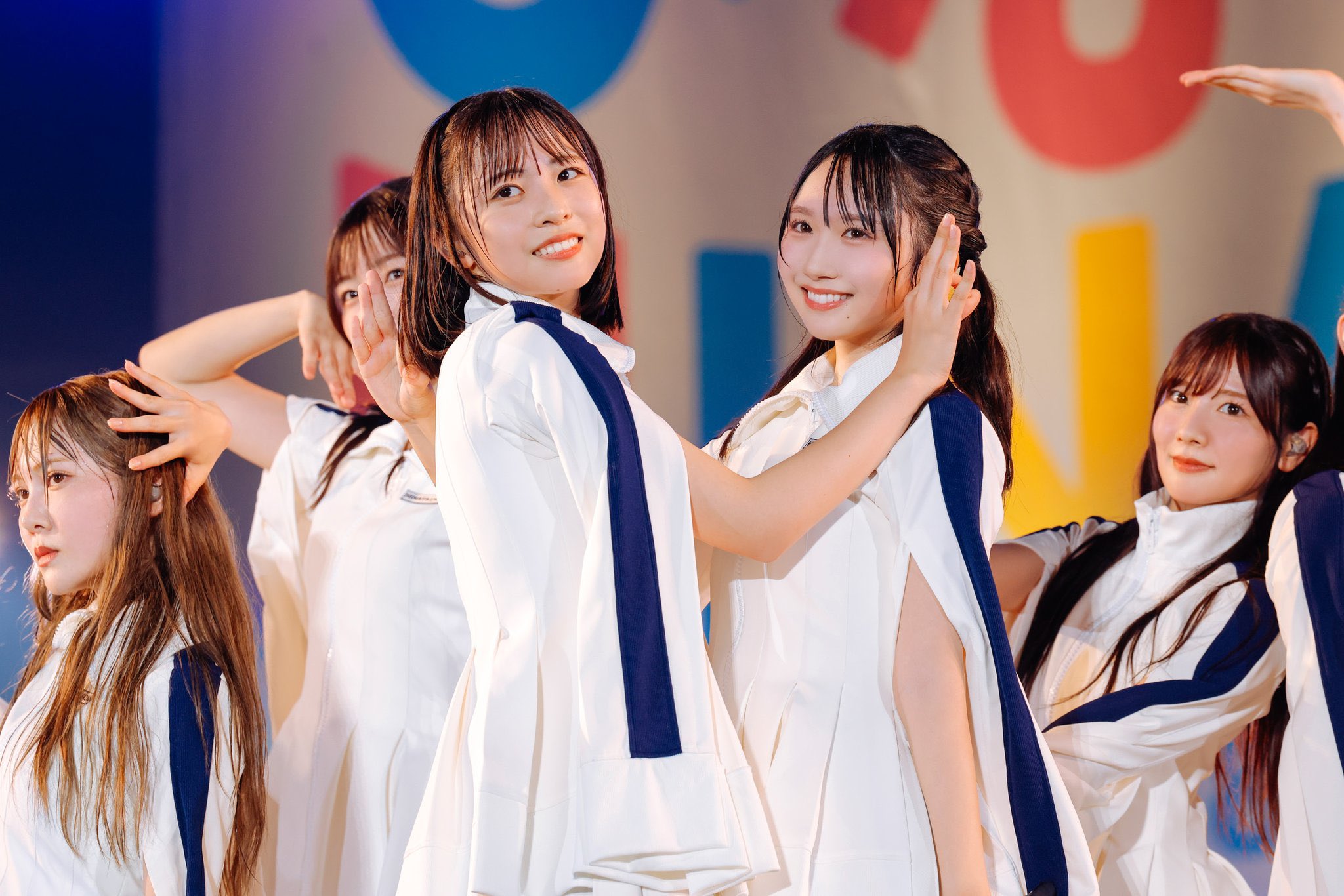日向坂46 「絶対的第六感MV衣装」まとめ売り① 37枚 - メルカリ